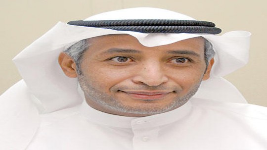 من هو دبوس مبارك الدبوس ؟